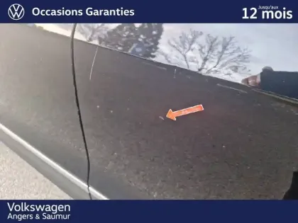 Photo 36 Volkswagen Tiguan  1.4 eHybrid 245ch DSG6