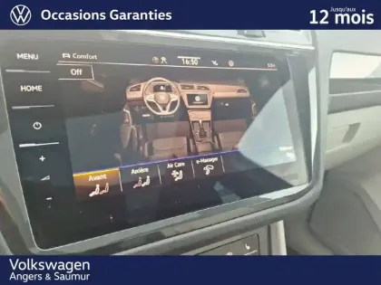 Photo 23 Volkswagen Tiguan  1.4 eHybrid 245ch DSG6