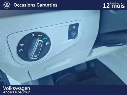 Photo 20 Volkswagen Tiguan  1.4 eHybrid 245ch DSG6