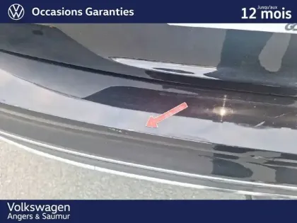 Photo 37 Volkswagen Tiguan  1.4 eHybrid 245ch DSG6