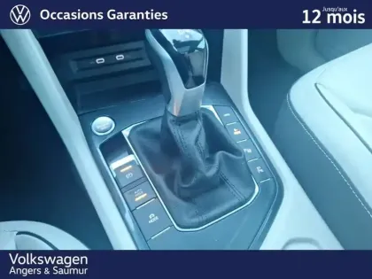 Photo 13 Volkswagen Tiguan  1.4 eHybrid 245ch DSG6