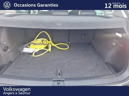 Photo 6 Volkswagen Tiguan  1.4 eHybrid 245ch DSG6