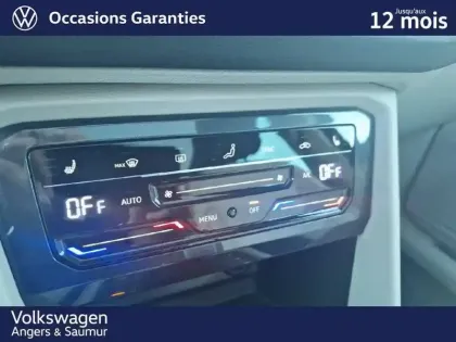 Photo 24 Volkswagen Tiguan  1.4 eHybrid 245ch DSG6