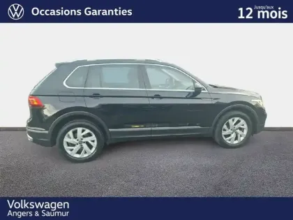 Photo 3 Volkswagen Tiguan  1.4 eHybrid 245ch DSG6