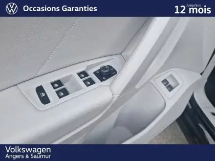 Photo 19 Volkswagen Tiguan  1.4 eHybrid 245ch DSG6