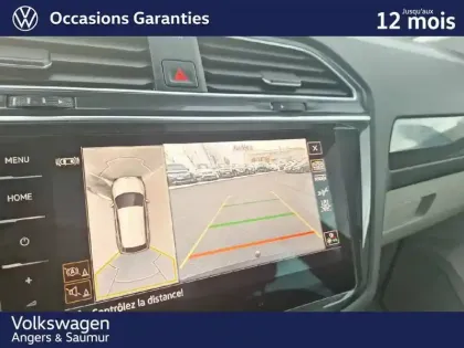 Photo 28 Volkswagen Tiguan  1.4 eHybrid 245ch DSG6