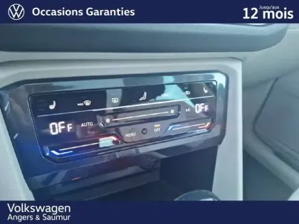 Photo 22 Volkswagen Tiguan  1.4 eHybrid 245ch DSG6