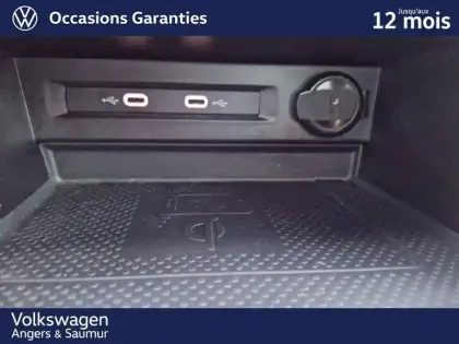 Photo 32 Volkswagen Tiguan  1.4 eHybrid 245ch DSG6