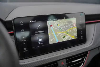 Photo 23 Skoda Scala  1.0 TSI Evo 2 116 ch DSG7