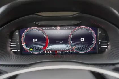 Photo 20 Skoda Scala  1.0 TSI Evo 2 116 ch DSG7