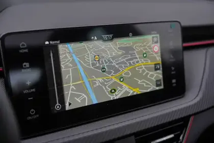 Photo 27 Skoda Scala  1.0 TSI Evo 2 116 ch DSG7