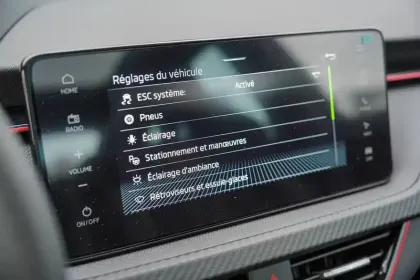 Photo 28 Skoda Scala  1.0 TSI Evo 2 116 ch DSG7