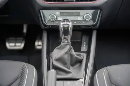 Photo 22 Skoda Scala  1.0 TSI Evo 2 116 ch DSG7