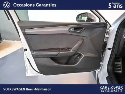 Photo 12 Cupra Leon  eHybrid 204 ch DSG6