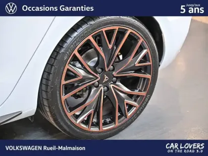 Photo 11 Cupra Leon  eHybrid 204 ch DSG6