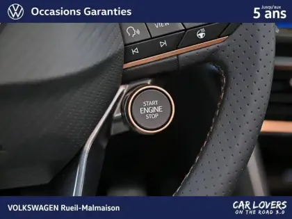 Photo 26 Cupra Leon  eHybrid 204 ch DSG6