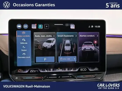 Photo 33 Cupra Leon  eHybrid 204 ch DSG6