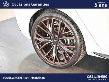 Photo 7 Cupra Leon  eHybrid 204 ch DSG6