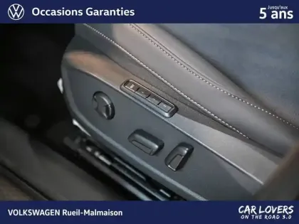 Photo 22 Cupra Leon  eHybrid 204 ch DSG6