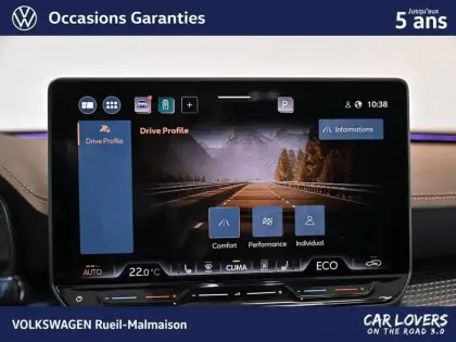 Photo 29 Cupra Leon  eHybrid 204 ch DSG6