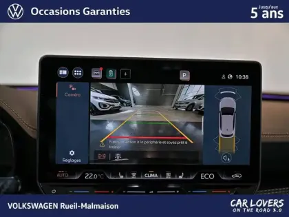 Photo 34 Cupra Leon  eHybrid 204 ch DSG6