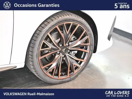 Photo 6 Cupra Leon  eHybrid 204 ch DSG6