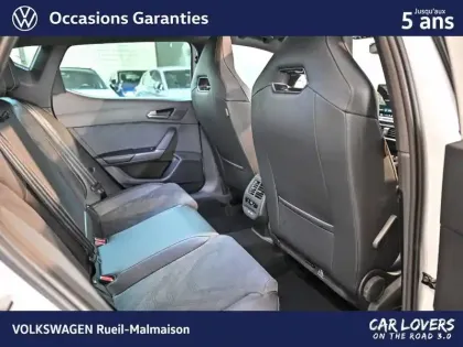 Photo 9 Cupra Leon  eHybrid 204 ch DSG6