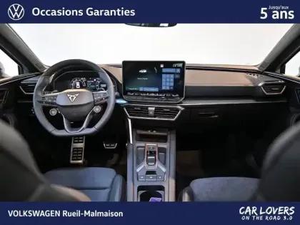 Photo 18 Cupra Leon  eHybrid 204 ch DSG6