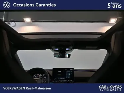 Photo 17 Cupra Leon  eHybrid 204 ch DSG6