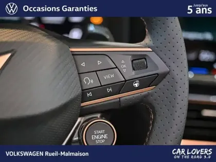 Photo 25 Cupra Leon  eHybrid 204 ch DSG6