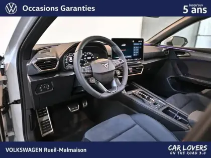 Photo 13 Cupra Leon  eHybrid 204 ch DSG6