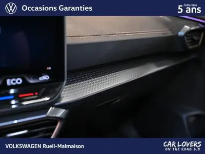 Photo 35 Cupra Leon  eHybrid 204 ch DSG6