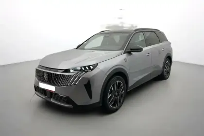 Photo 22 Peugeot 5008  Hybrid 145 e-DCS6