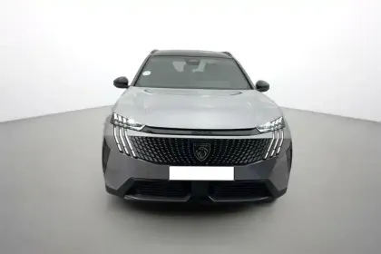 Photo 1 Peugeot 5008  Hybrid 145 e-DCS6