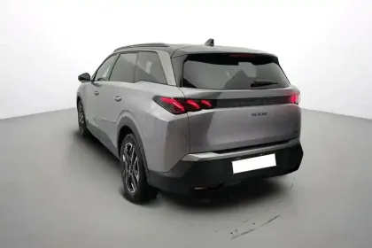 Photo 3 Peugeot 5008  Hybrid 145 e-DCS6