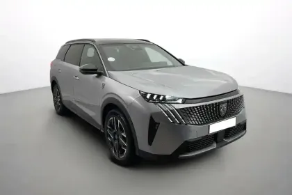 Photo 7 Peugeot 5008  Hybrid 145 e-DCS6