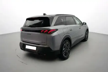 Photo 27 Peugeot 5008  Hybrid 145 e-DCS6