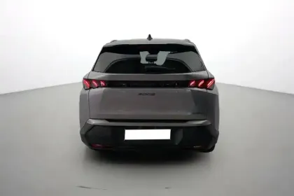 Photo 4 Peugeot 5008  Hybrid 145 e-DCS6