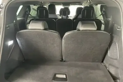 Photo 11 Peugeot 5008  Hybrid 145 e-DCS6