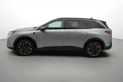 Photo 46 Peugeot 5008  Hybrid 145 e-DCS6