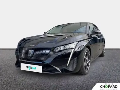 Photo Peugeot 308 Allure Pack