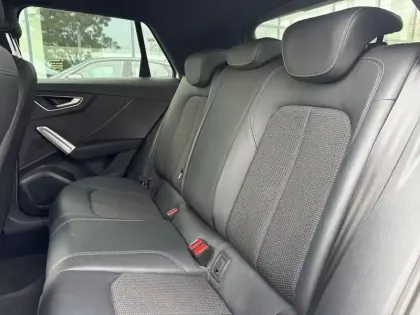 Photo 44 Audi Q2  35 TFSI 150 S tronic 7