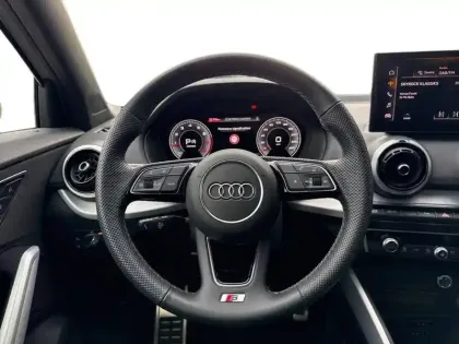 Photo 39 Audi Q2  35 TFSI 150 S tronic 7