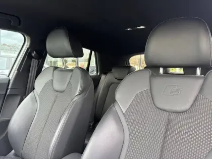 Photo 45 Audi Q2  35 TFSI 150 S tronic 7