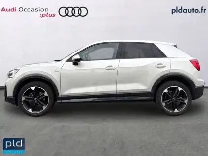 Photo 26 Audi Q2  35 TFSI 150 S tronic 7