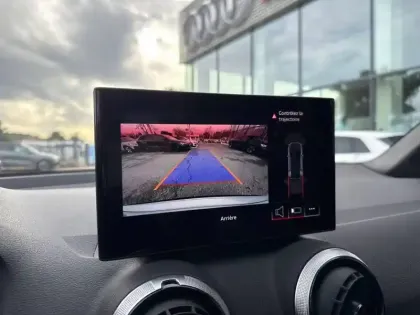 Photo 19 Audi Q2  35 TFSI 150 S tronic 7