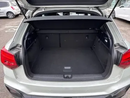 Photo 36 Audi Q2  35 TFSI 150 S tronic 7