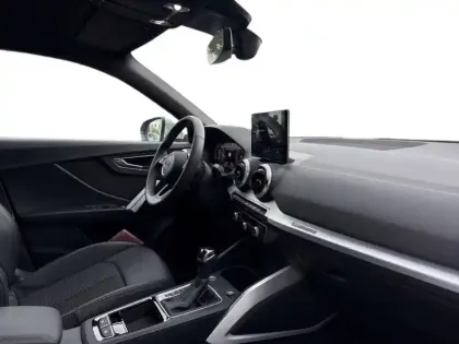 Photo 8 Audi Q2  35 TFSI 150 S tronic 7