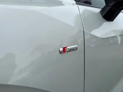 Photo 23 Audi Q2  35 TFSI 150 S tronic 7