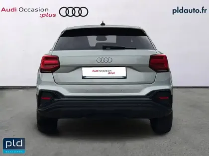 Photo 30 Audi Q2  35 TFSI 150 S tronic 7